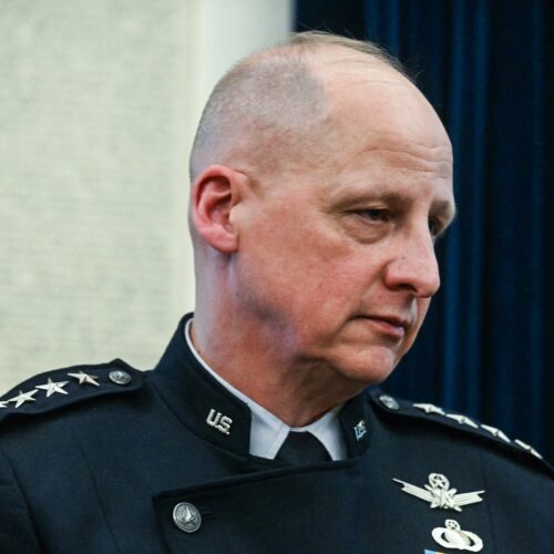 What exactly is Golden Dome? This Space Force general owes Trump an answer.