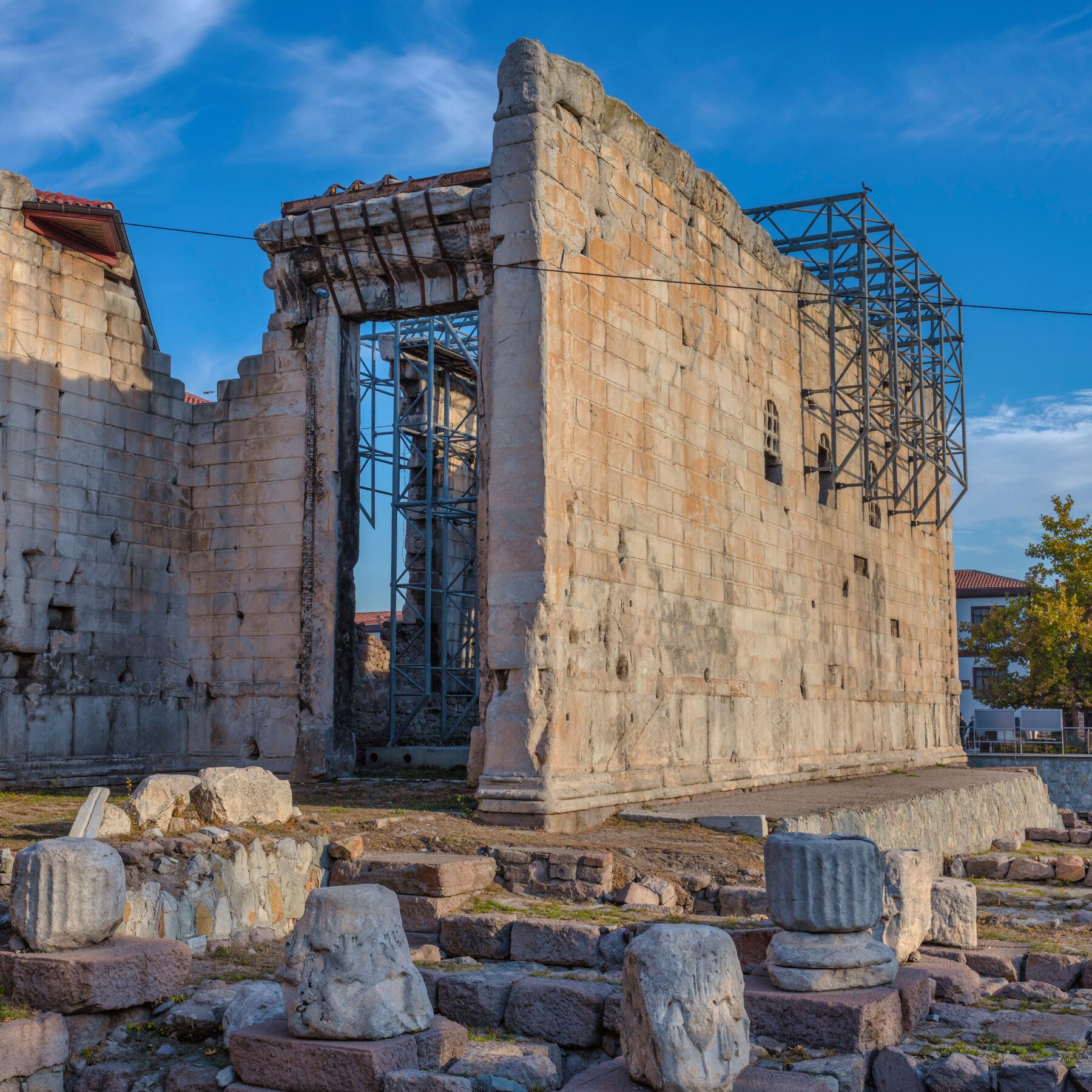 A.I. May Be the Future, but First It Has to Study Ancient Roman History