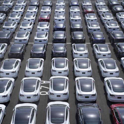 Yet another bad three months as Tesla reports its Q2 2025 results