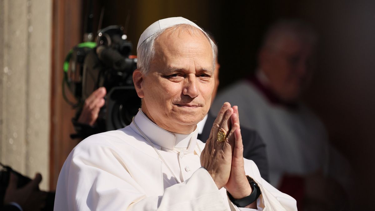 Did Pope Leo XIV announce 15 major reforms for Catholic Church?