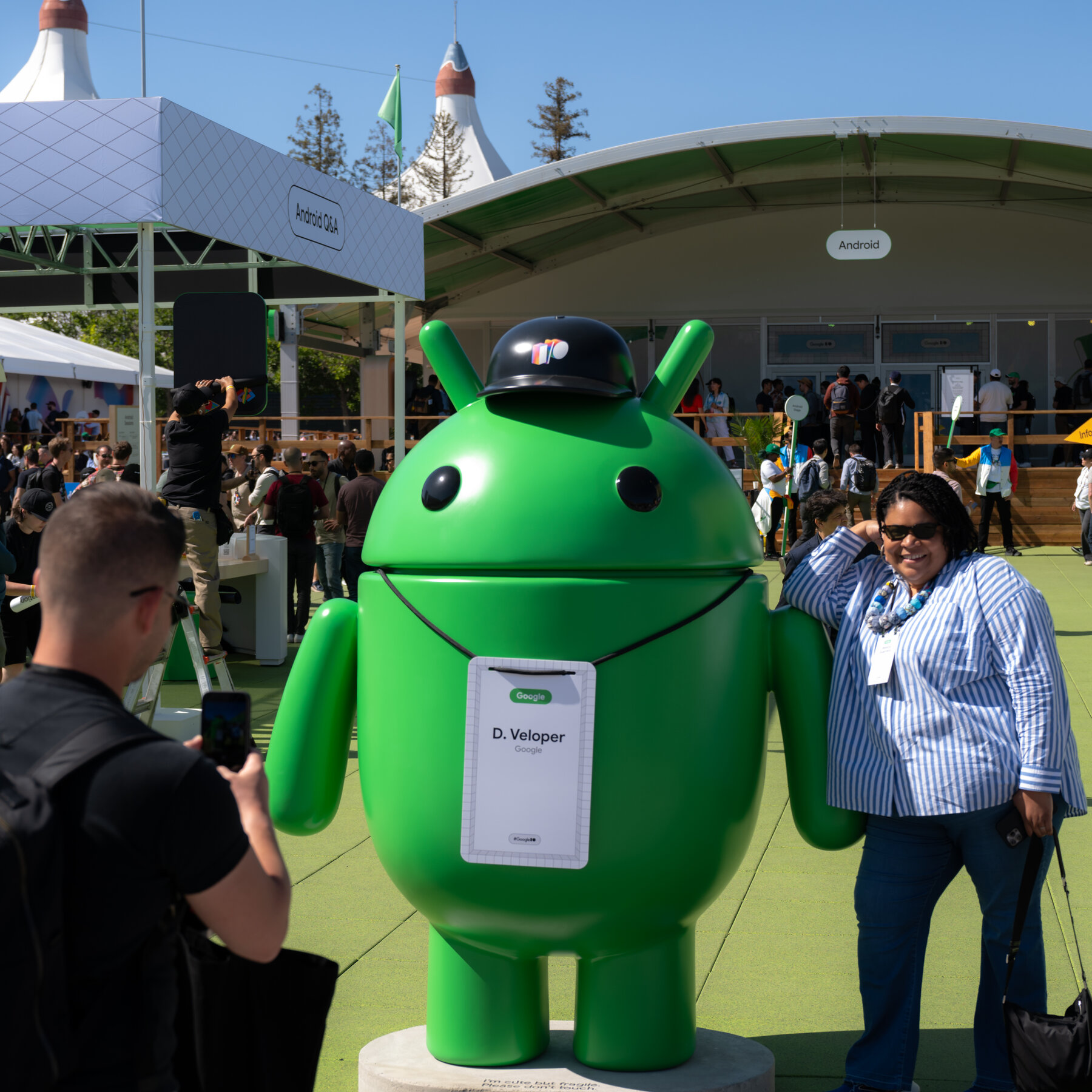 Alphabet Earnings Show 14% Revenue Increase as Google Faces A.I. Competition