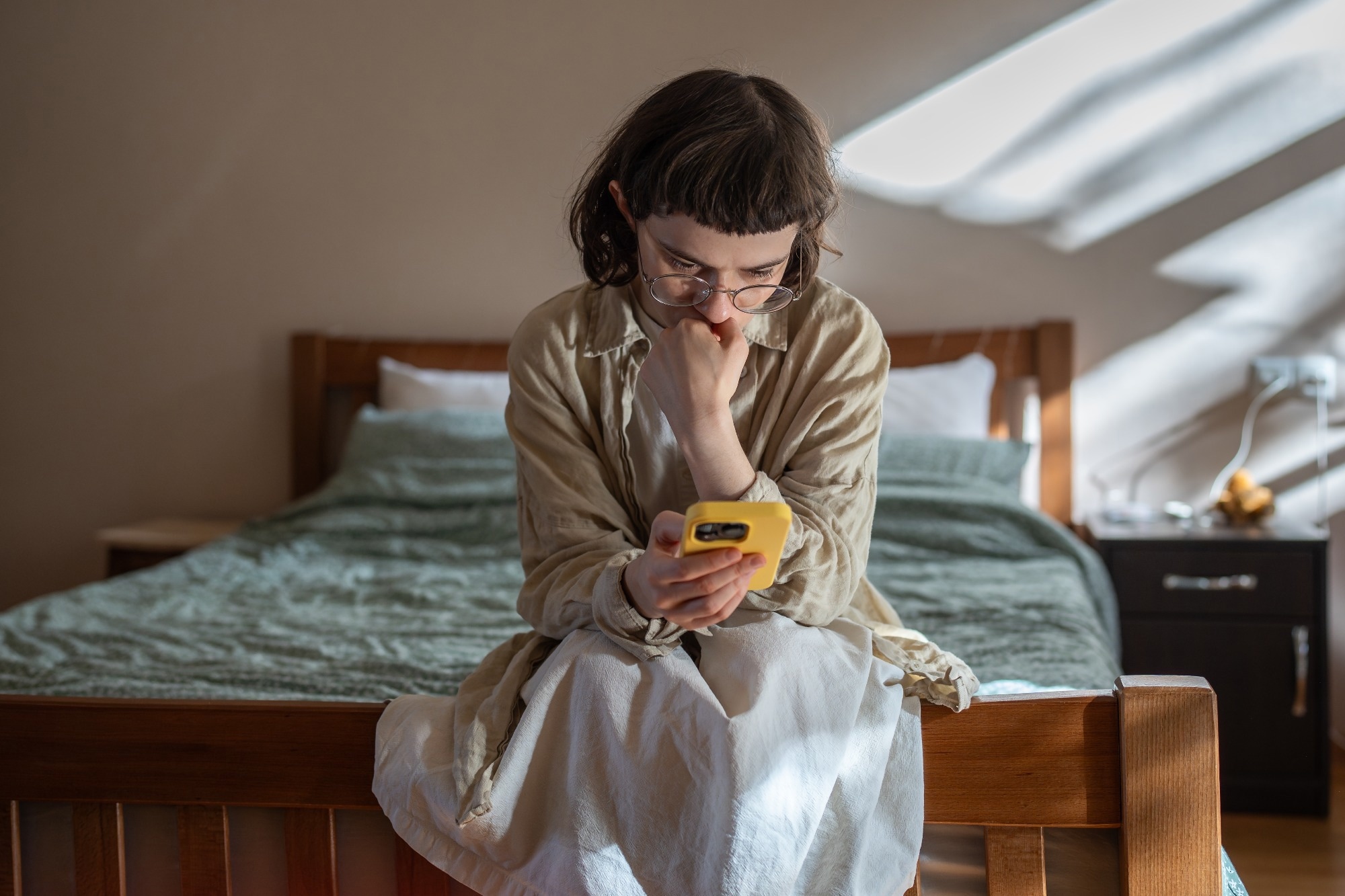 How much does online negativity really affect your mind?