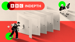 Students feel ‘let down’ by mental health support – but should it really be up to universities?