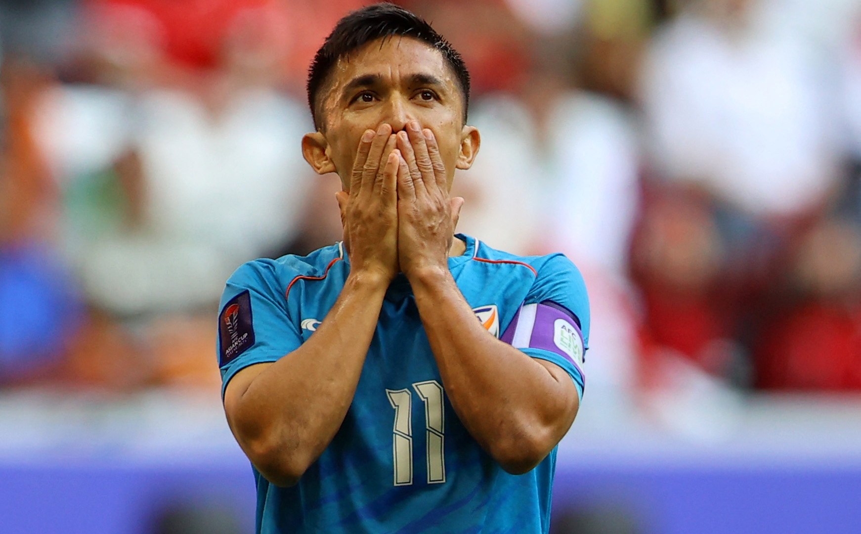 Indian football ‘hurt, scared’ as domestic game hits new low