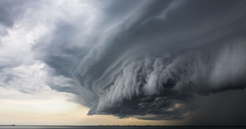 Swiss startup says its AI weather forecaster beats Microsoft, Google