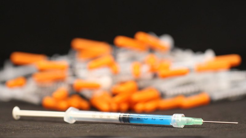 An injected gel could make drugs like Ozempic last longer