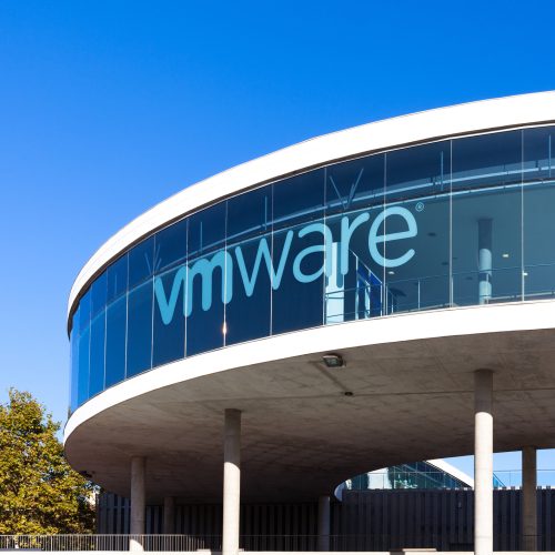 Some VMware perpetual license owners are unable to download security patches