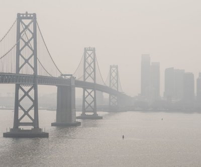 ‘Significant evidence’ ties air pollution with dementia, study finds