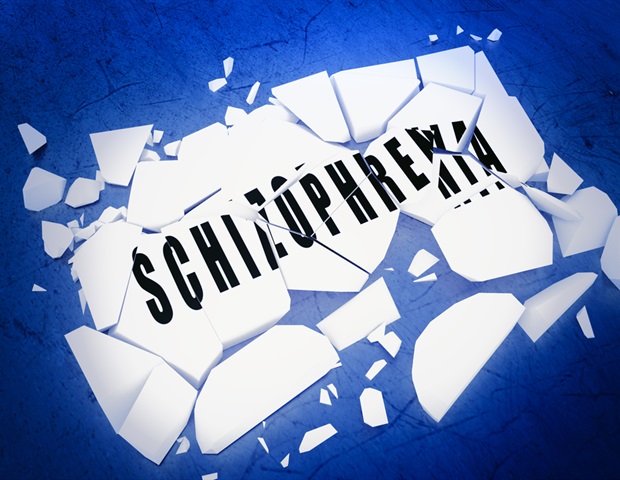 Automated cage monitoring system reveals behavioral changes in schizophrenia mouse model