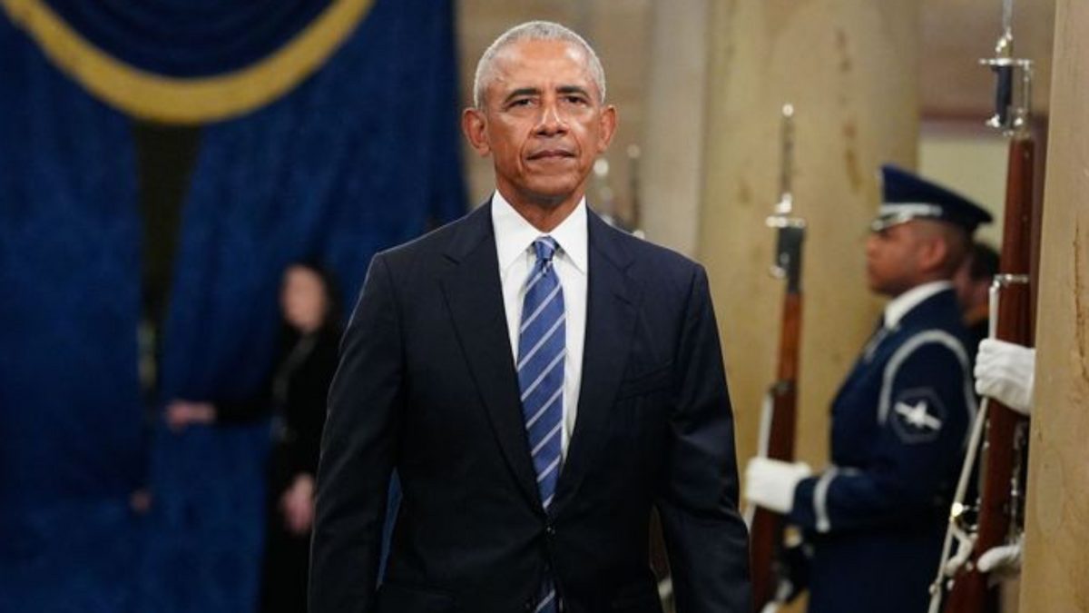 Examining claim Obama said boys need gay mentors