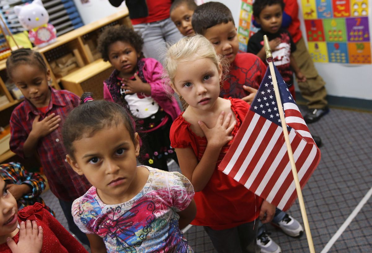 Yes, Project 2025 Wants to Eliminate Head Start