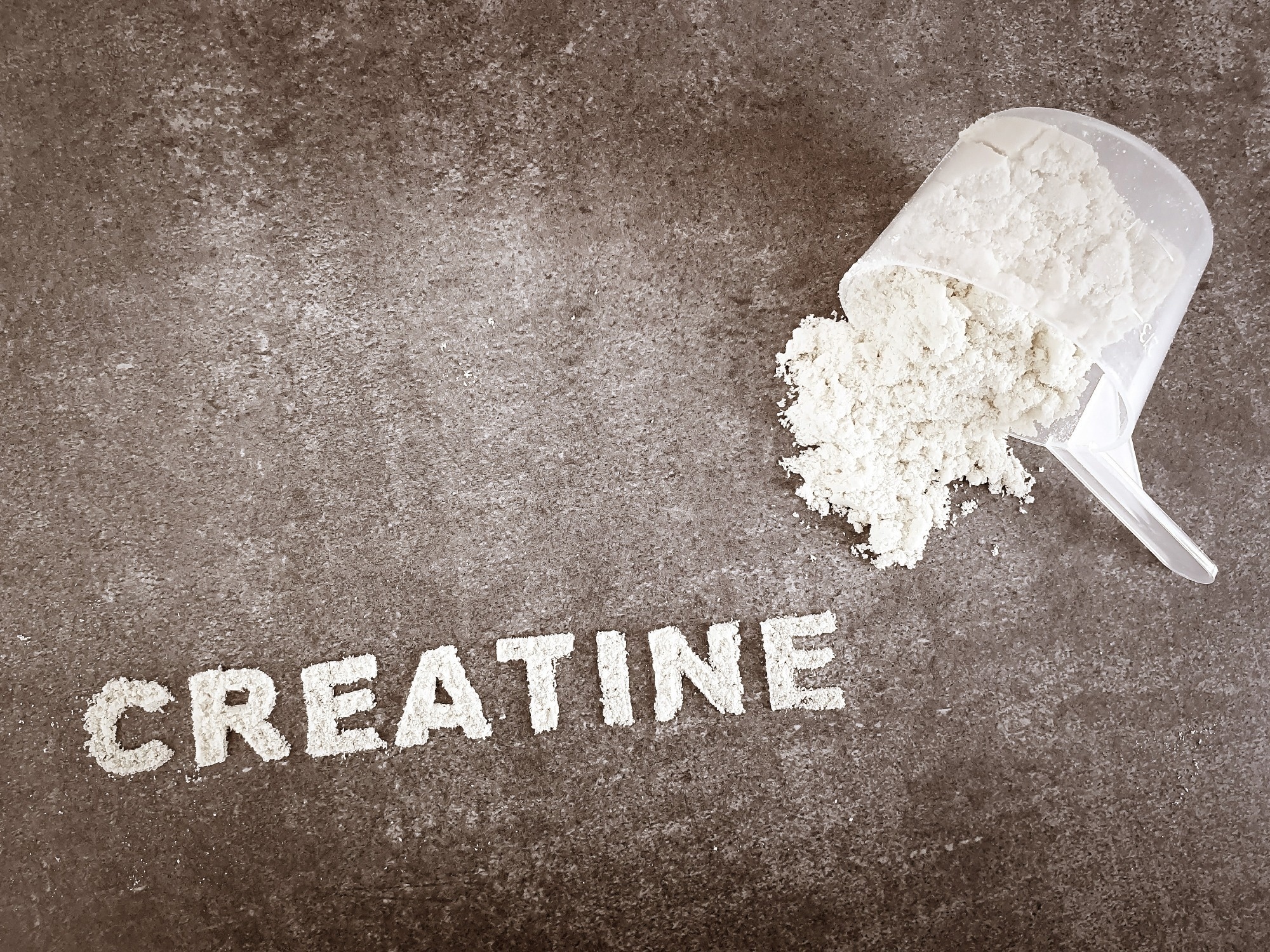 Creatine may enhance neuroprotection through energy pathways