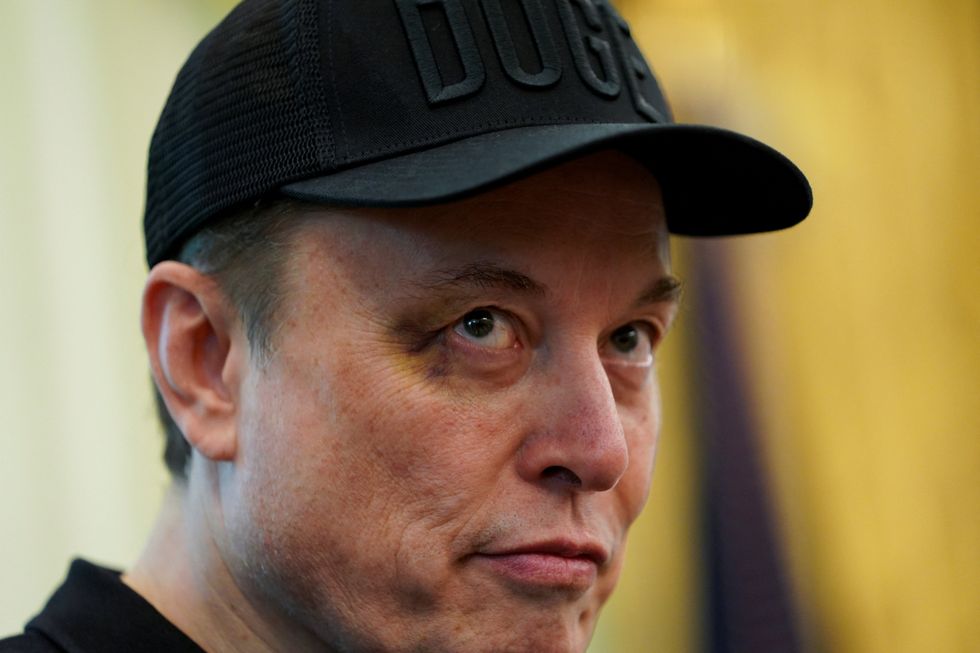 Musk’s exit from politics is already leaving some Republicans in ‘straits’: analyst