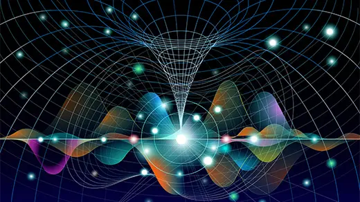Why Did The Universe Begin?