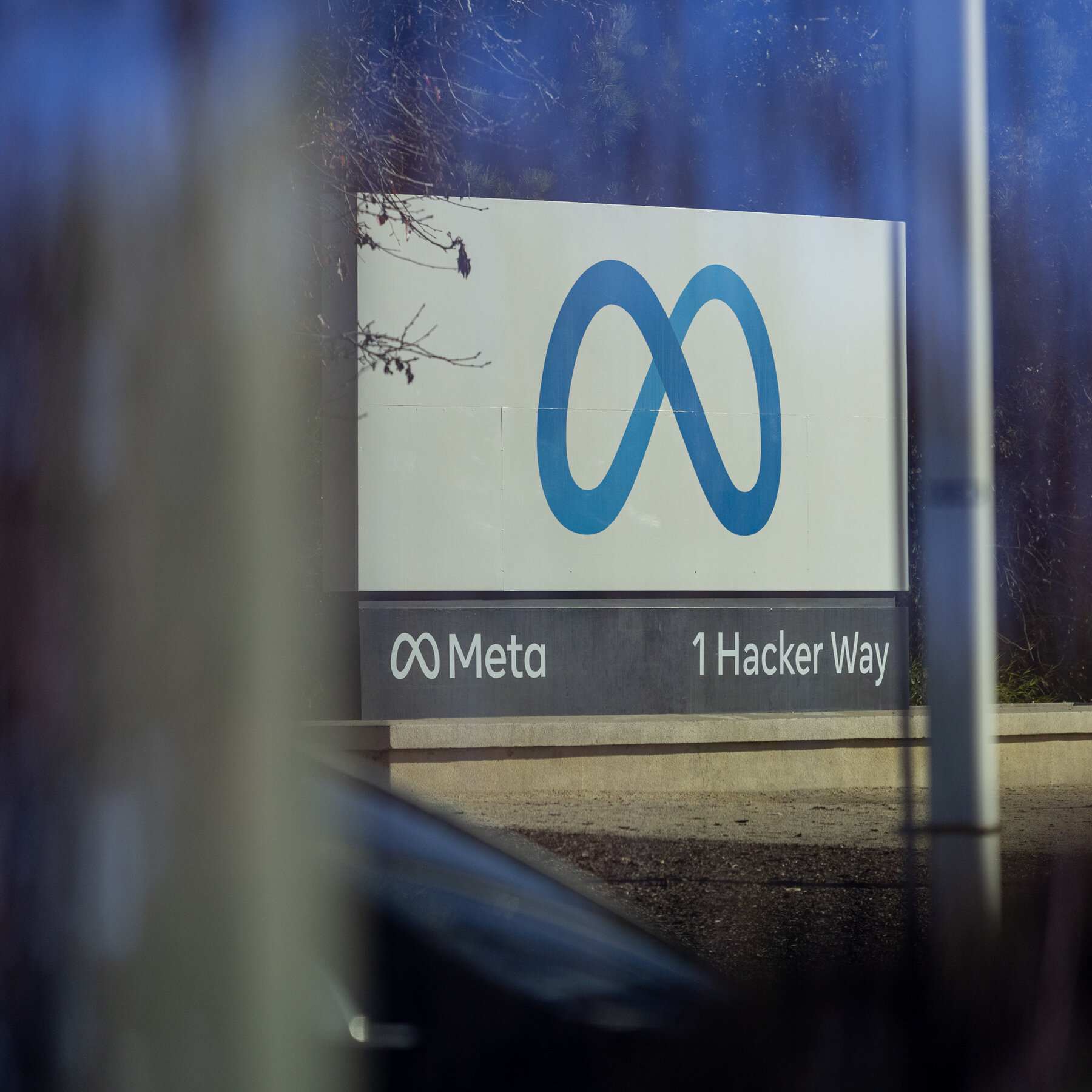Citing New Rules, Meta Says It Will End Political Ads in E.U.