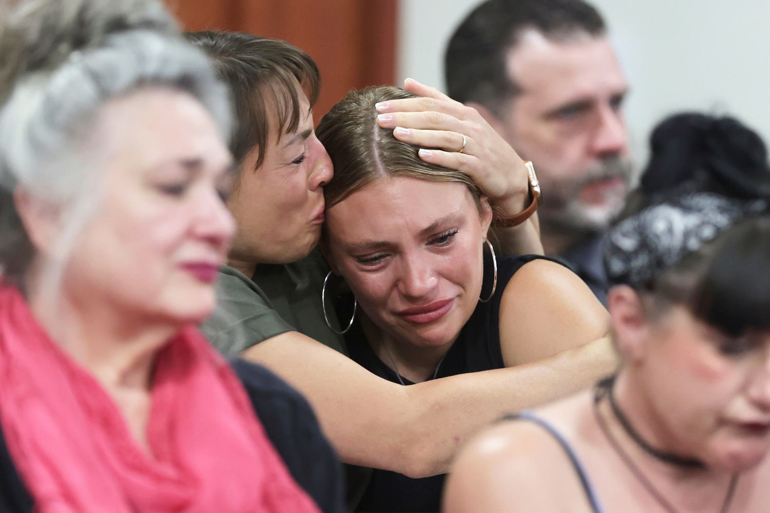 Idaho murders prosecutor on how he shielded surviving housemate at Bryan Kohberger sentencing