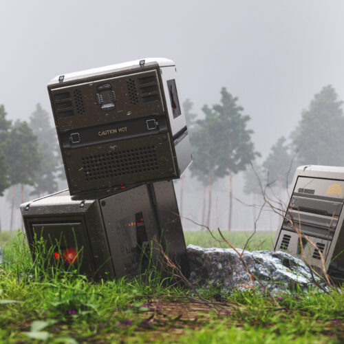 Mistral’s new “environmental audit” shows how much AI is hurting the planet
