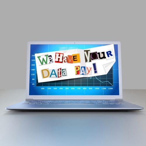 After BlackSuit is taken down, new ransomware group Chaos emerges