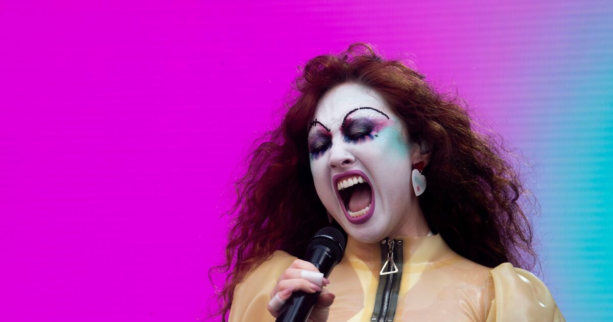 Chappell Roan’s new U.S. tour will “stand up” against “brutal” treatment of trans girls