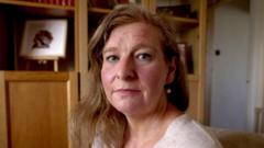‘My dad started spying on my mum’ – the drugs causing sexual urges