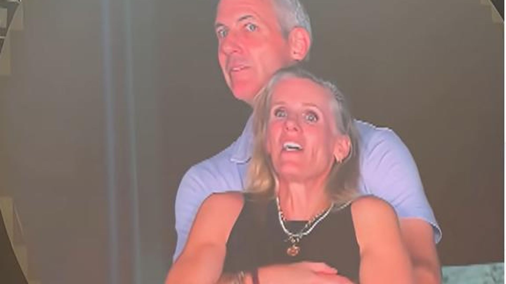 Company at heart of Coldplay viral video releases tongue-in-cheek clip – with a big twist