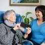 Number of family caregivers has skyrocketed in the US