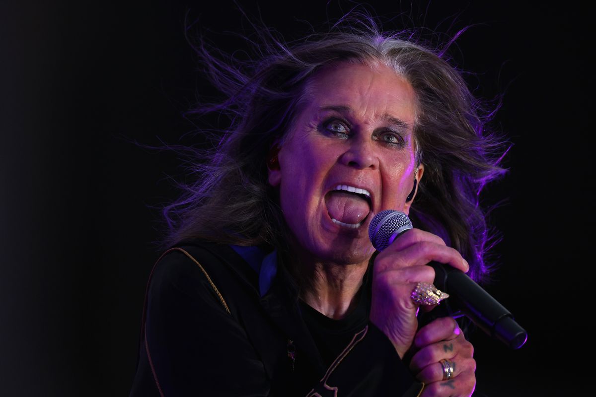 Ozzy Osbourne’s death revives COVID-19 vaccine conspiracy theory