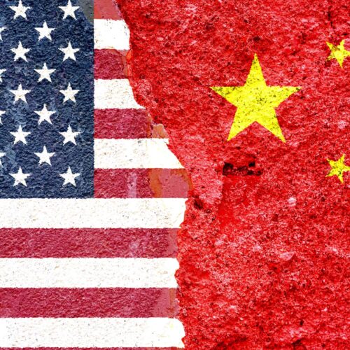 Microsoft to stop using China-based teams to support Department of Defense