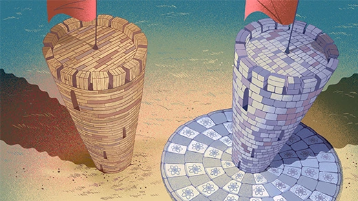 Quantum Scientists Have Built a New Math of Cryptography