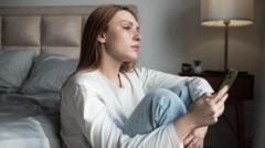 Hackers steal images from women’s dating safety app that vets men