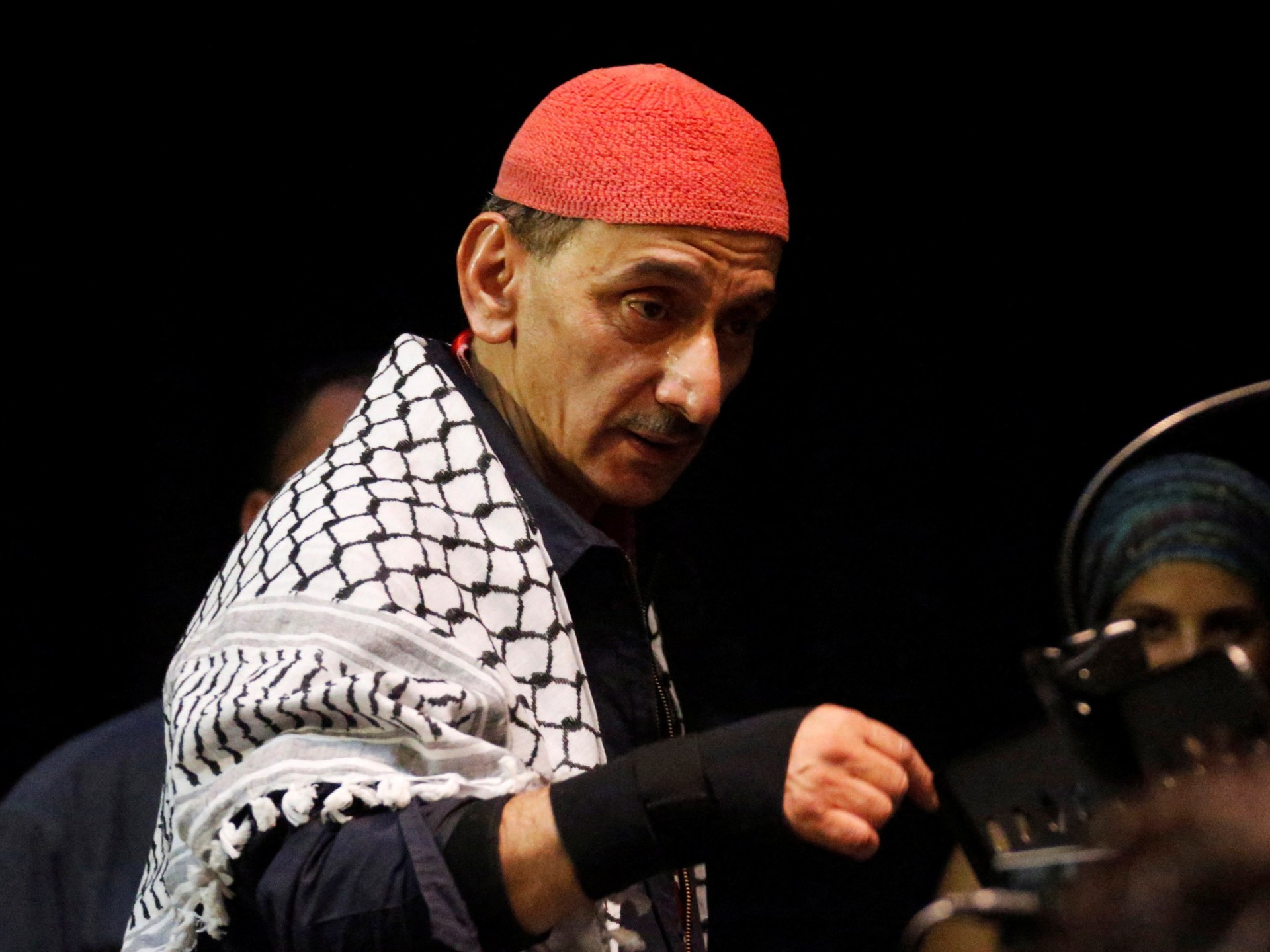 Ziad Rahbani, pioneering Lebanese musician and composer, dies at 69