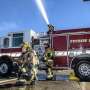 New research uncovers gene impacts of PFAS exposure in firefighters