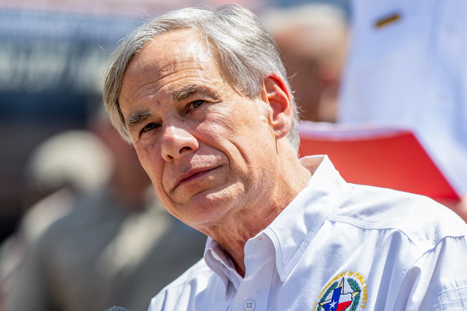 As Texas plans to redraw maps, governors grapple with mid-decade redistricting efforts