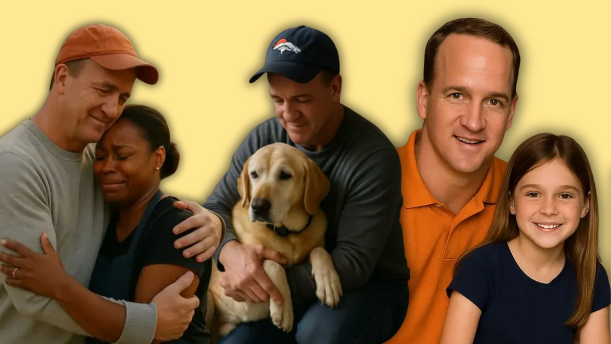 9 claims we’ve fact-checked about Peyton Manning