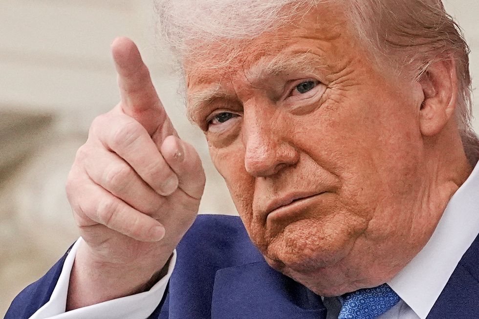 ‘A big fat man’: Ex-GOP reacts to South Park’s ‘bully’ Trump slam