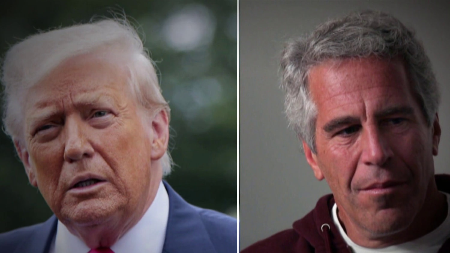 Trump visits Scotland as details surface about DOJ meeting with Ghislaine Maxwell