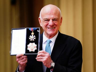 David Nabarro, British physician who led UN response to Ebola and COVID-19, dies