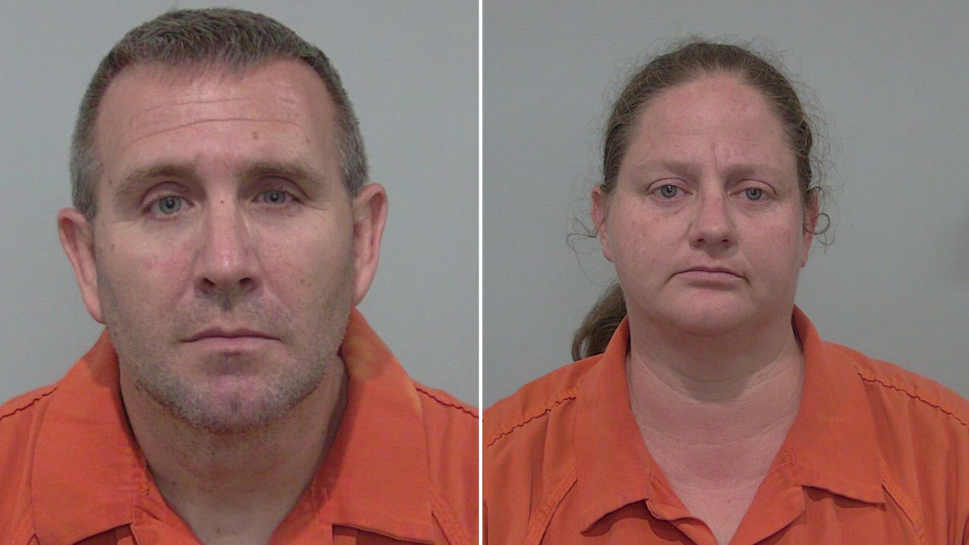 Arrests after children ‘kept in cages under bunk beds and sprayed in face as punishment’