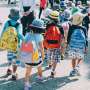 Automated speed enforcement significantly reduces speeding in Toronto school zones