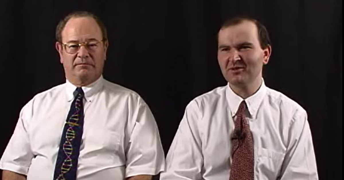 The Long Med Con: The Self-Styled Expertise and Expansive Invoices of Mark & David Geier
