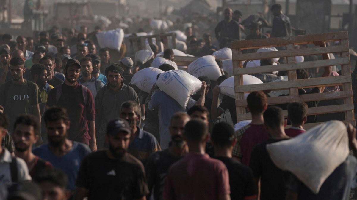 Countries denounce Israel but keep trading with it