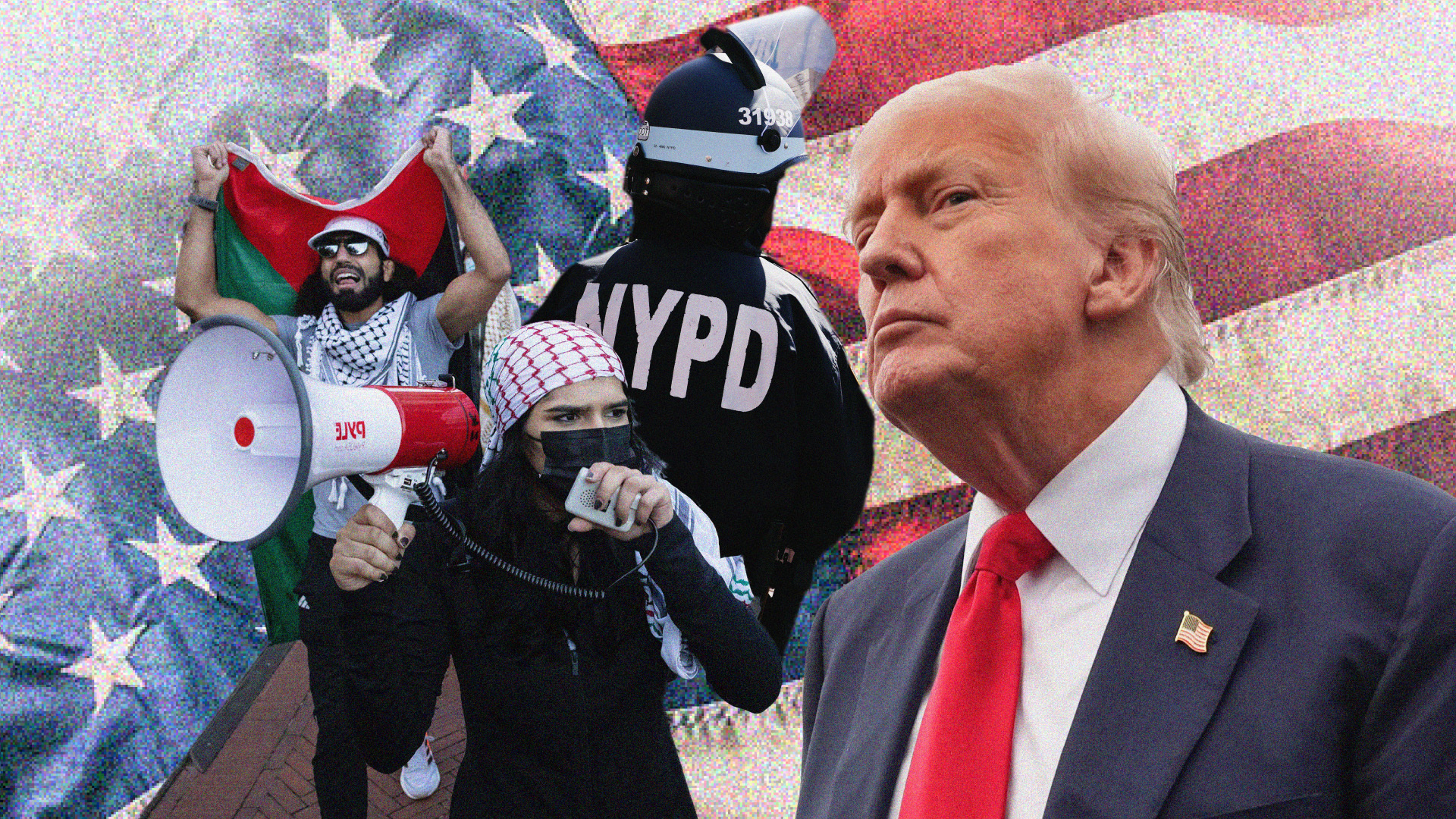 Has the US cancelled free speech?