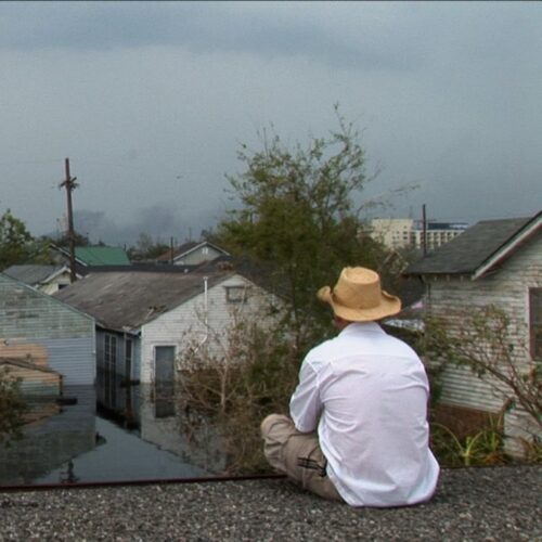 20 years after Katrina, NatGeo and New Orleans remember