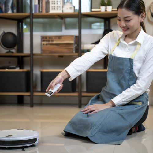 Robots eating other robots: The benefits of machine metabolism