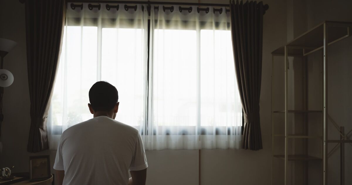 Trans man’s “culture shock” after transitioning provides critical insight into male loneliness