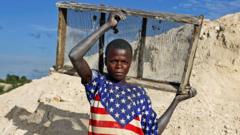 How Trump wants the US to cash in on mineral-rich DR Congo’s peace deal