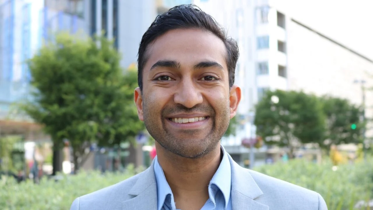 COVID-19 contrarian Dr. Vinay Prasad meets real world responsibility