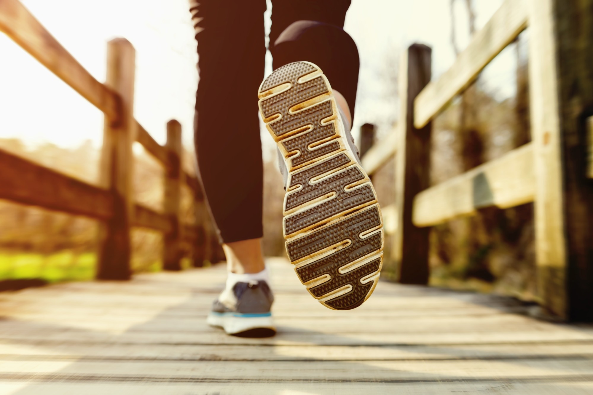Experts say you don’t need 10,000 steps, here’s the new magic number