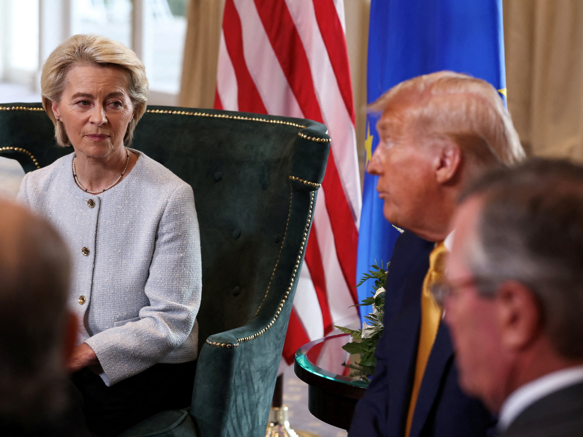 EU and US announce trade deal: What you need to know