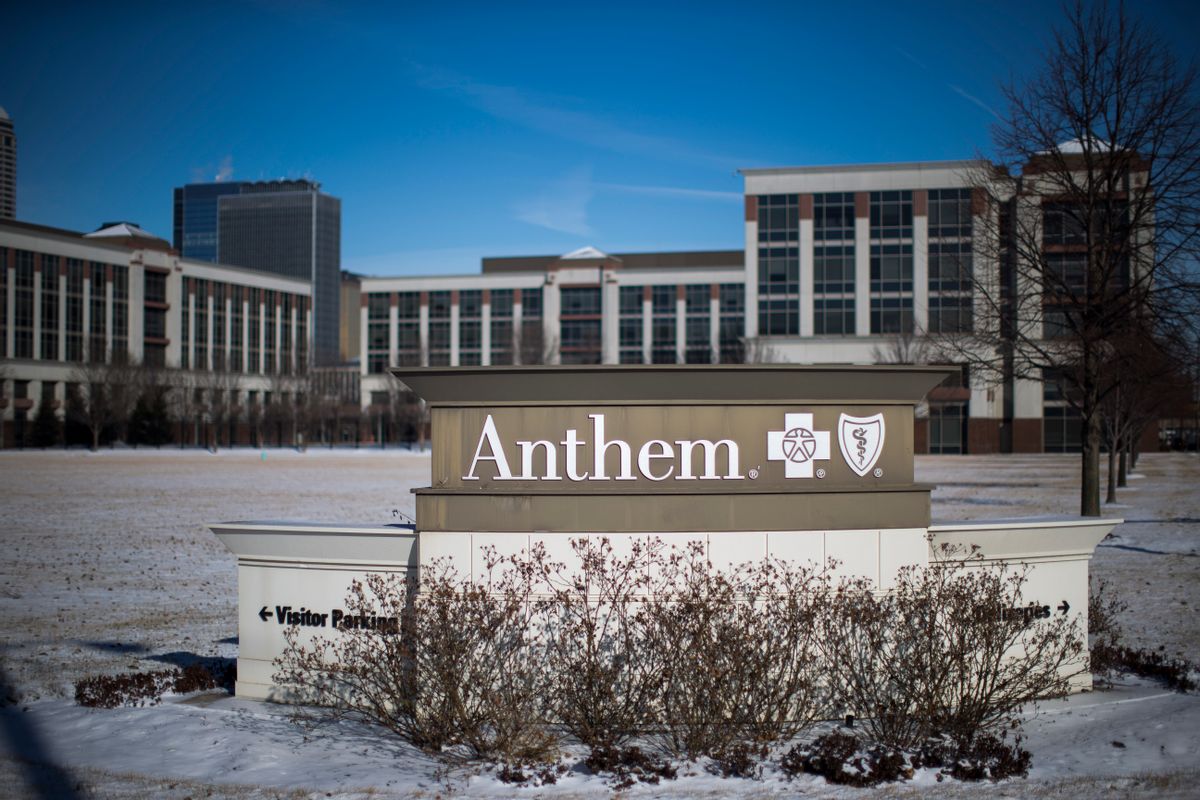 Health Insurer Anthem Blue Cross Blue Shield Announced, Then Reversed, Caps on Anesthesia Coverage